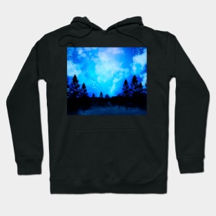 Northern Lights Hoodie